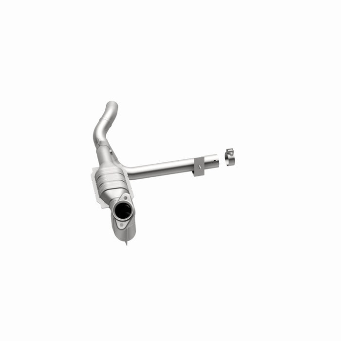 Convecteur MagnaFlow DF 01 Ford F150 5,4 L