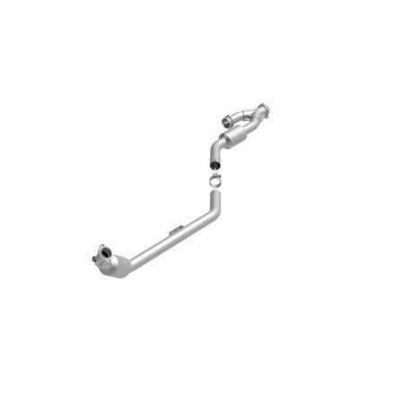 Convecteur MagnaFlow DF Mercedes C240 ​​02-04 côté conducteur