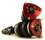 Kit avant Air Lift Performance 08-14 Subaru Impreza
