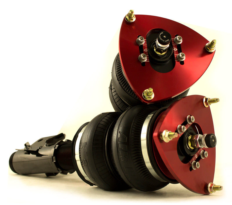 Kit avant Air Lift Performance 08-14 Subaru Impreza