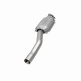 MagnaFlow Conv Volvo 28.75X6.5X4 2.5/2.38