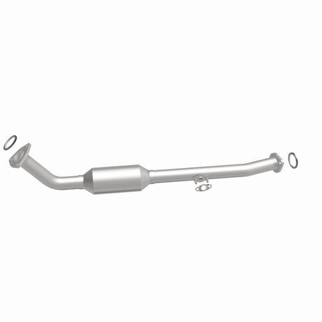 Soubassement de carrosserie MagnaFlow Conv Direct Fit OEM 2001-2004 Toyota Sequoia