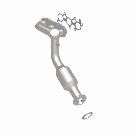Convertisseur catalytique MagnaFlow Direct-Fit SS pour Lexus GS300 V6 3.0L DS 2006