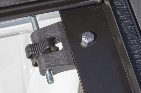 Housse enroulable pour benne de 8 pieds (sauf Heritage) de 04 à 2014 de Ford F-150 Access Vanish