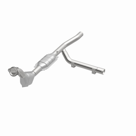 Convecteur MagnaFlow DF 97 Ford Expedition 4,6 L