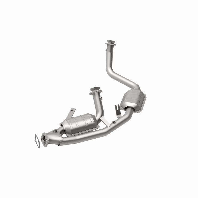 Moteur MagnaFlow Conv DF Taurus 96-99 3,0 L