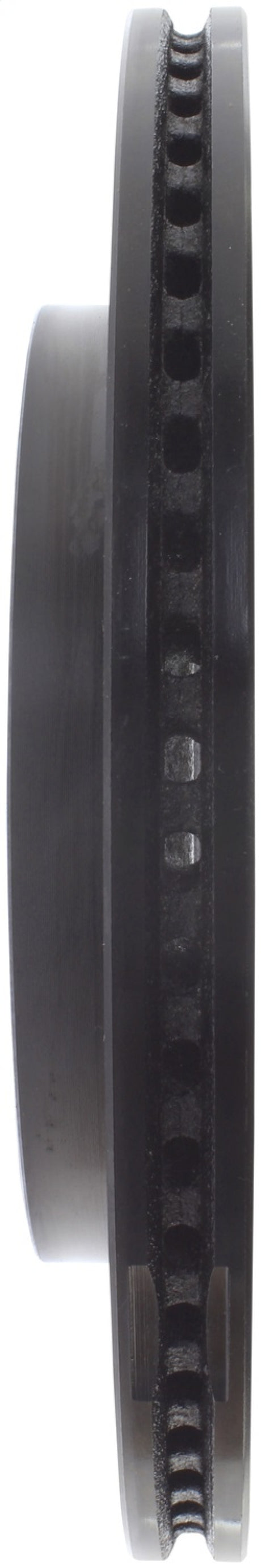 Disque de frein arrière gauche fendu StopTech pour Ford F-150 Sport 2018