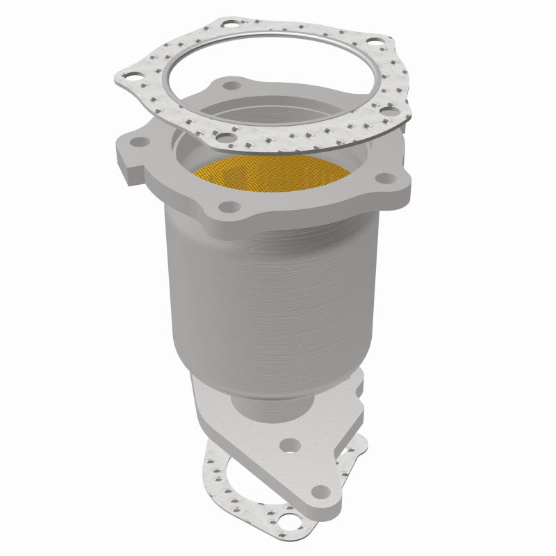 Convecteur MagnaFlow DF 96-97 Mazda 626 2.0L