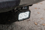 Kit de feux de recul Diode Dynamics 05-15 Toyota Tacoma C2 Sport Stage Series