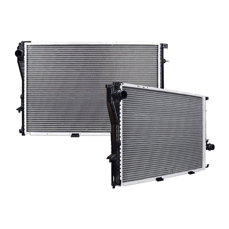 Radiateur de remplacement Mishimoto BMW 528i 1999-2000