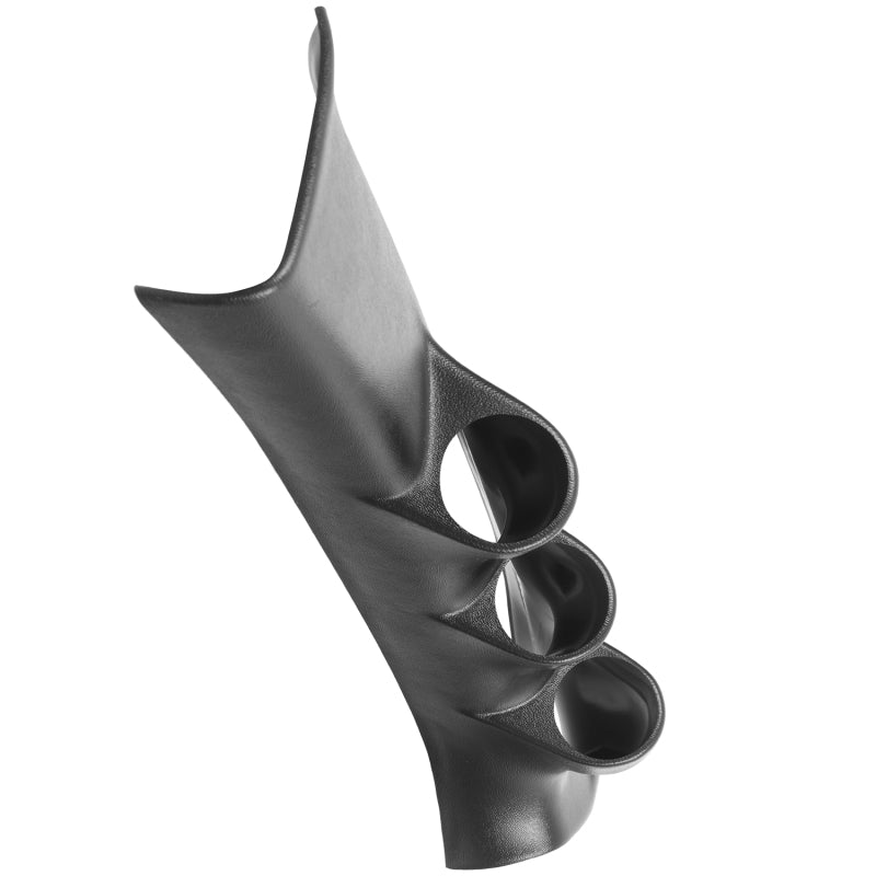 Autometer 05-06 Scion TC 52 mm Triple Pillar Pod