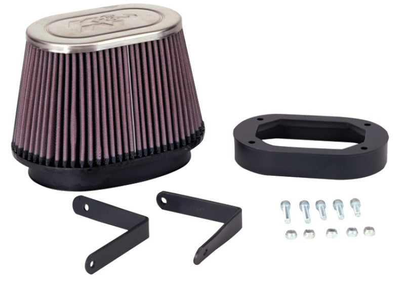 Kit d'admission hautes performances K&amp;N 91-99 Dodge Stealth / Mitsubishi 3000GT V6-3.0L