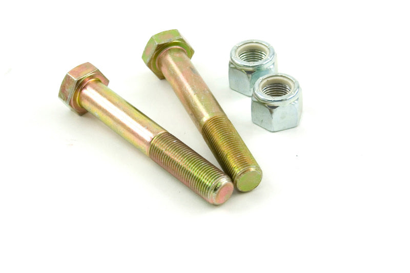 Kit de quincaillerie pour bras de suspension supérieur arrière UMI Performance 59-70 Chevy B-Body