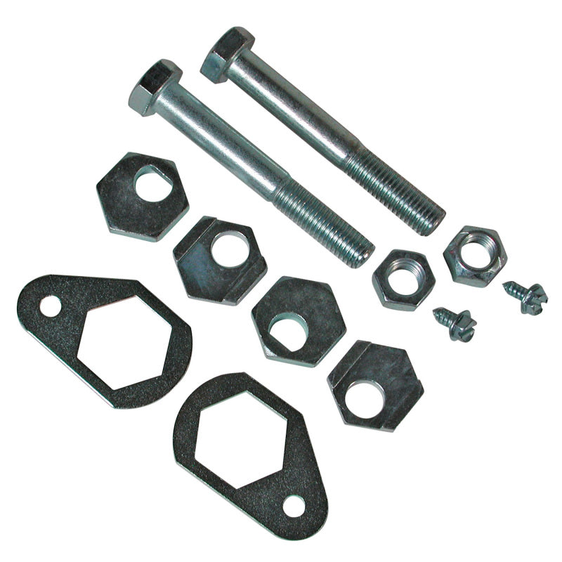 KIT DE CARROSSAGE SPC Performance DATSUN