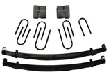 Skyjacker 3-4" 74.5-93 DODGE 1 TONNE
