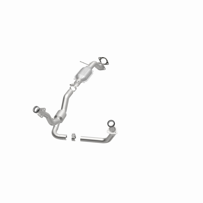 MagnaFlow Conv DF 00-04 Chevy Blazer 4,3 L