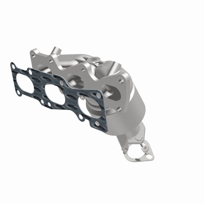 Collecteur de convertisseur avant MagnaFlow à montage direct 12-17 Hyundai Azera 3.3L