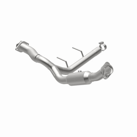 Convertisseur côté droit MagnaFlow à montage direct 15-17 Ford F-150 5.0L
