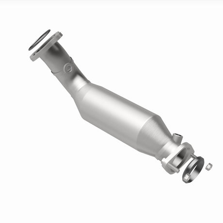 Soubassement d'origine Magnaflow Conv DF 2009-2015 CTS V8 6.2