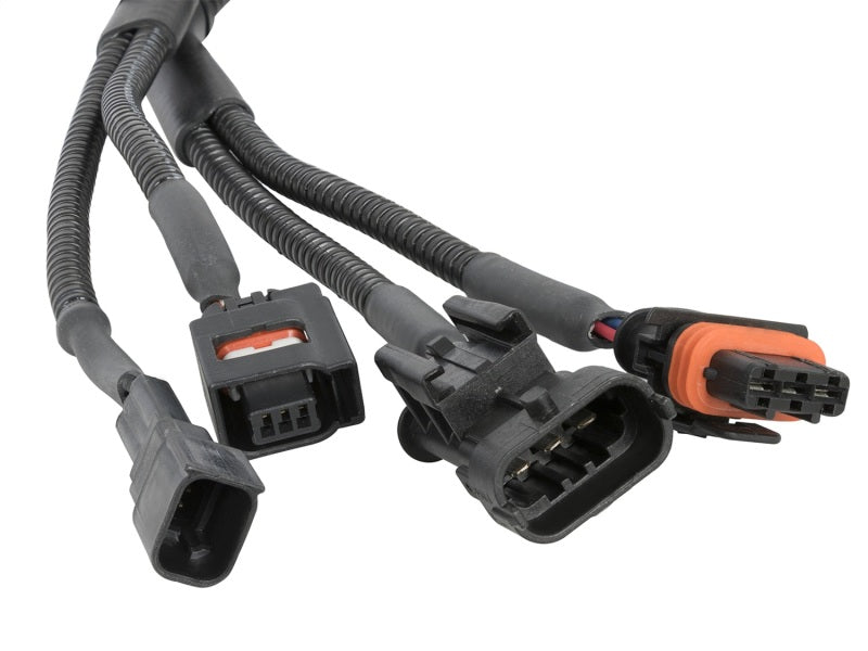 Module aFe Scorcher HD 11-16 pour camions diesel Ford 6,7 L V8 (td)