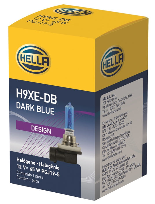 Ampoule Hella H9 12V 65W Pgj195 T4 (2)