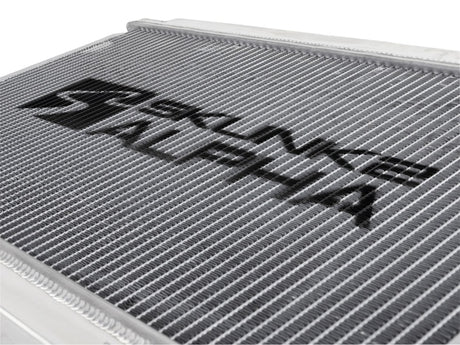 Radiateur Skunk2 Alpha Series 03-06 Nissan 350Z
