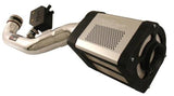 Admission Power-Flow polie Injen 91-01 Jeep Cherokee XJ 4.0 L6 avec MR Tech et filtre Web Nano