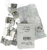 Plaquettes de frein StopTech Street - Avant