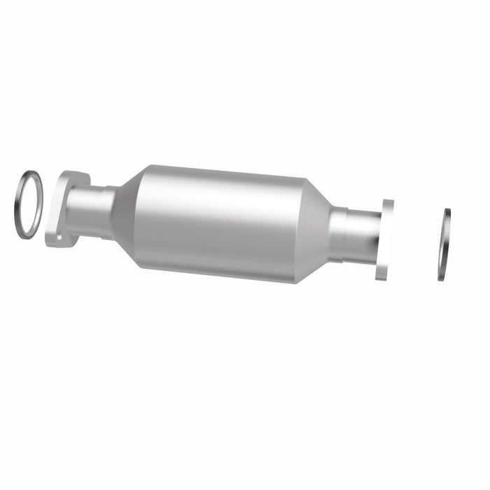 Convecteur MagnaFlow DF 83-95 Toyota CA