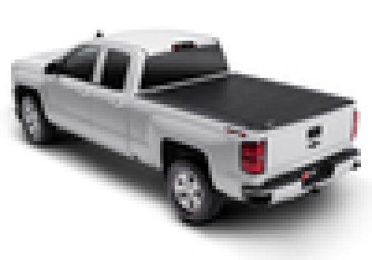 BAK 88-13 Chevy Silverado & C/K 8ft Bed (2014 HD / 2500 / 3500) Revolver X2