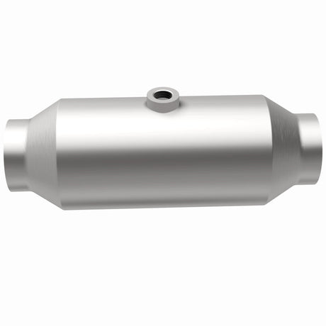 Convertisseur catalytique universel Magnaflow California - 2 po ID / 2 po OD / 11,375 po L