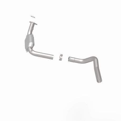 Magnaflow Conv DF 03-06 Hummer H2 6.0LD/S