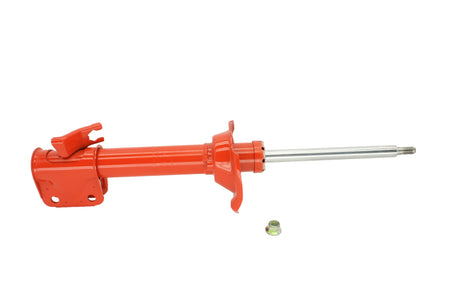 Amortisseurs et jambes de force KYB AGX arrière gauche SUBARU Impreza (AWD) 2002-03 SUBARU WRX 2002-03