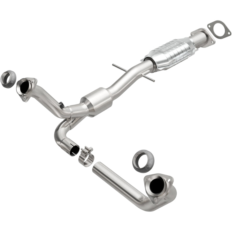 Convecteur MagnaFlow DF Chevy S-10 00-02 OEM
