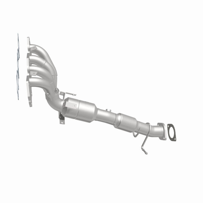 Collecteur MagnaFlow Conv DF 04-05 Mazda 3 2,3 L