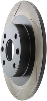 StopTech Power Slot 94-97/99-05 Mazda Miata (suspension normale 01-05 uniquement) SportStop Slotted Rear R