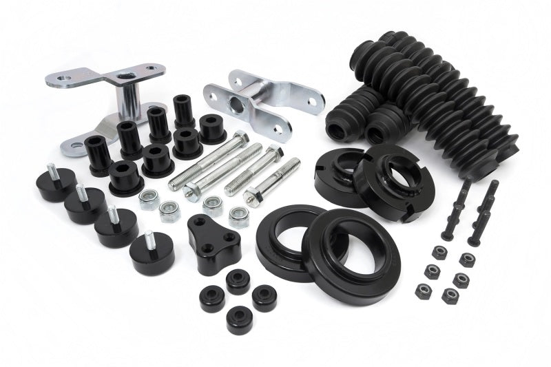 Daystar 1995-2004 Toyota Tacoma 4WD - Kit de levage de 2,5 pouces (avec manilles arrière)