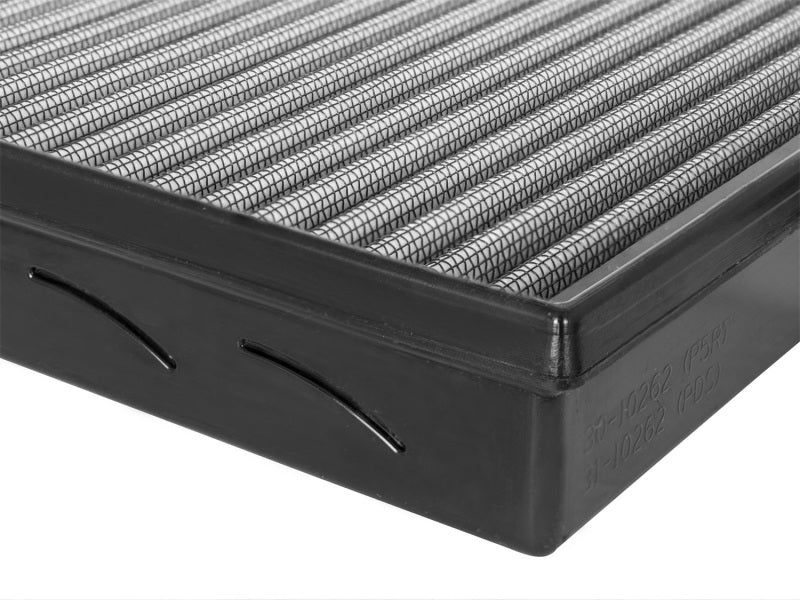 Filtre à air de remplacement OEM aFe MagnumFLOW PDS 11-15 Mercedes-Benz SLS AMG V8-6.3L (filtre simple)