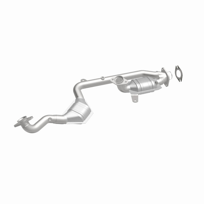 Convecteur MagnaFlow DF 95-97 Lincoln Continental