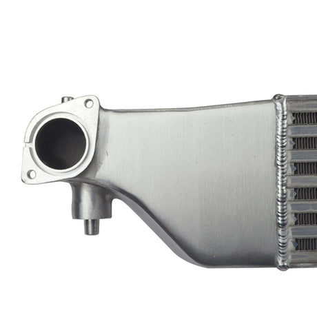 Injen 16-20 Honda Civic I4-1.5L Turbo 10e génération Bar and Plate FMIC (600 CV max.)
