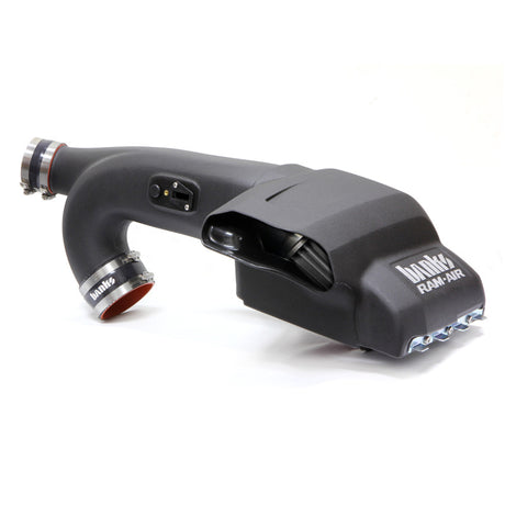 Système d'admission d'air Ram-Air EcoBoost 3,5 L de Banks Power 11-14 - Filtre à sec