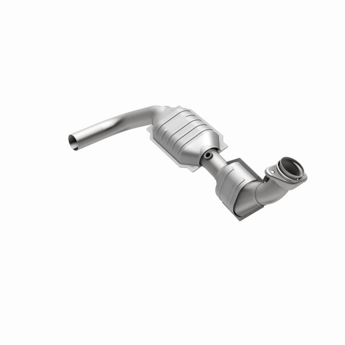 Moteur Lincoln Navigator DF 03 MagnaFlow Conv 5,4 L