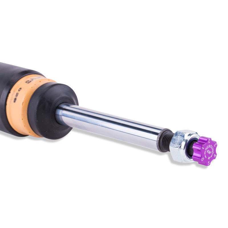 Kit Combinés Filetés KW V3 pour Maserati Ghibli