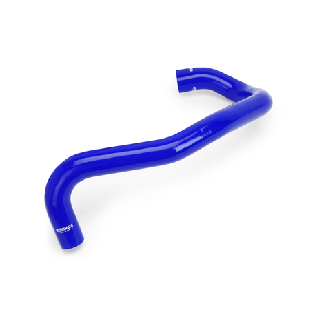 Kit de durites en silicone bleu Mishimoto 05-10 Mopar 5,7 L V8