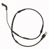 Capteur d'usure des plaquettes de frein électronique Power Stop 09-10 BMW Z4 avant Euro-Stop