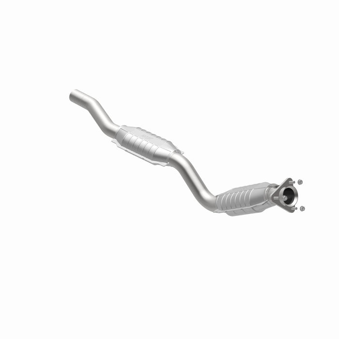 Convecteur MagnaFlow DF 04-06 Dodge Ram SRT-10 8,3 L côté passager