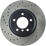 Disque de frein perforé StopTech Sport - Arrière gauche