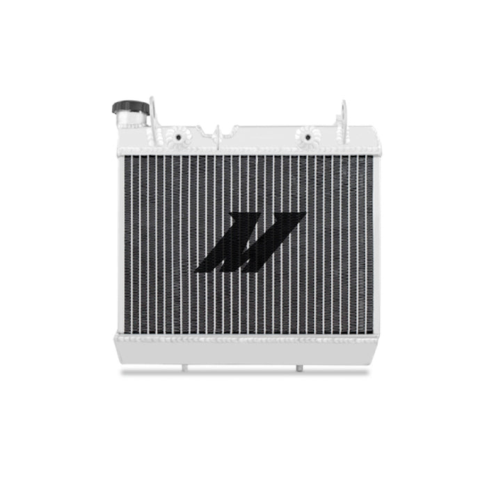 Radiateur en aluminium Mishimoto 04-09 Honda TRX450R