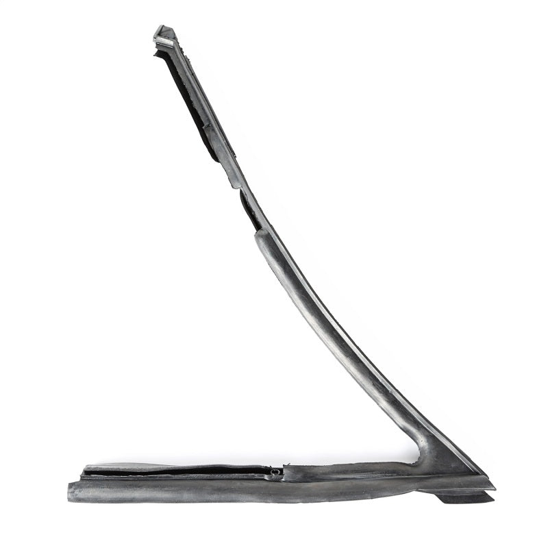 Joint de fenêtre d'aération Omix droit - Modèles Jeep SJ 63-91