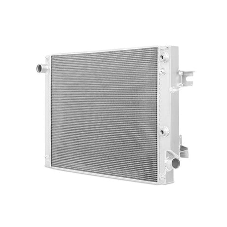 Radiateur en aluminium Cummins de 6,7 L pour Mishimoto 13+ Ram 2500/3500